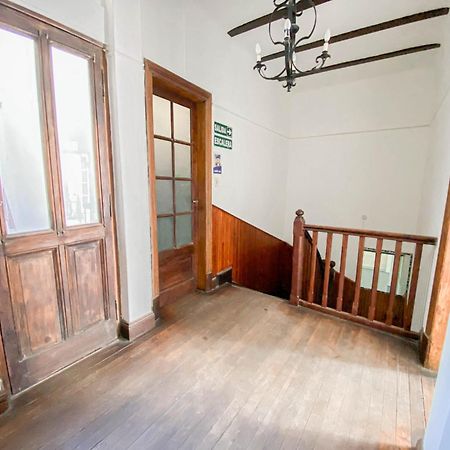 Barcelona Hostel Mar del Plata Kültér fotó