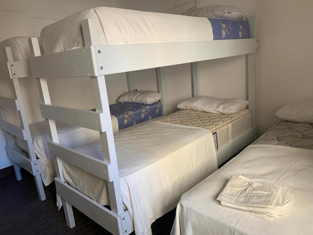 Barcelona Hostel Mar del Plata Kültér fotó
