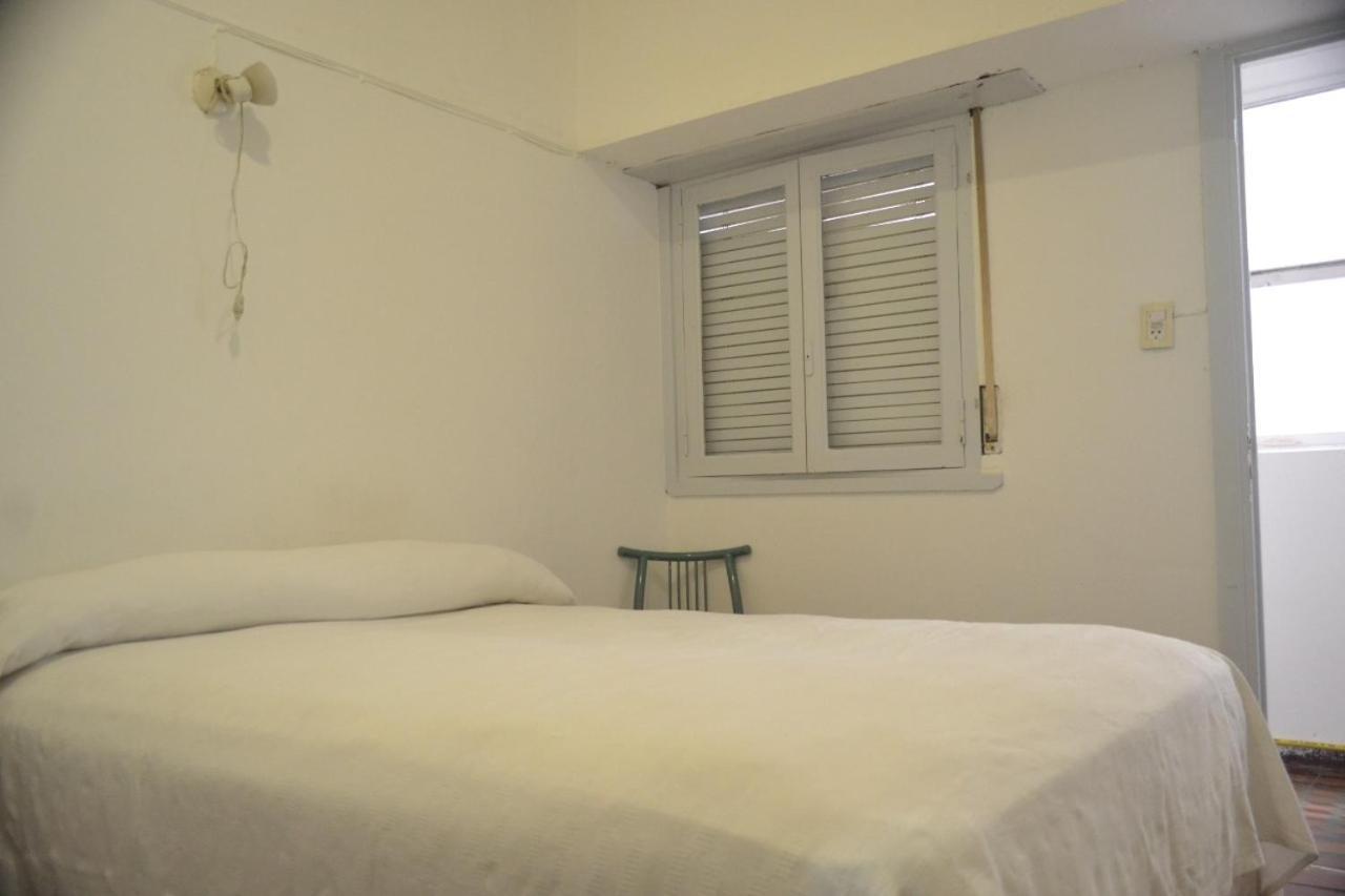 Barcelona Hostel Mar del Plata Kültér fotó