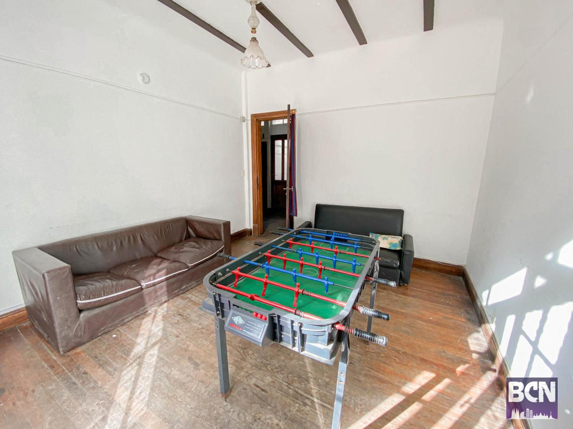 Barcelona Hostel Mar del Plata Kültér fotó